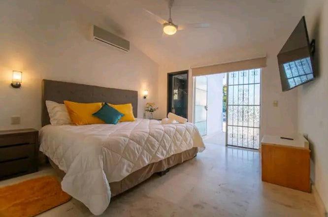 Casa Jocelyne Alberca Privada photo 2