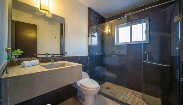 Casa Jocelyne Alberca Privada photo 3