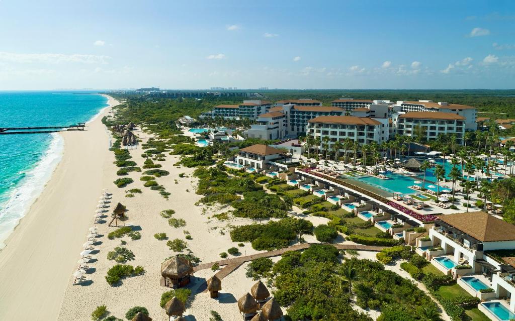 Secrets Playa Mujeres Golf & Spa Resort - All Inclusive Adults Only — photo 1
