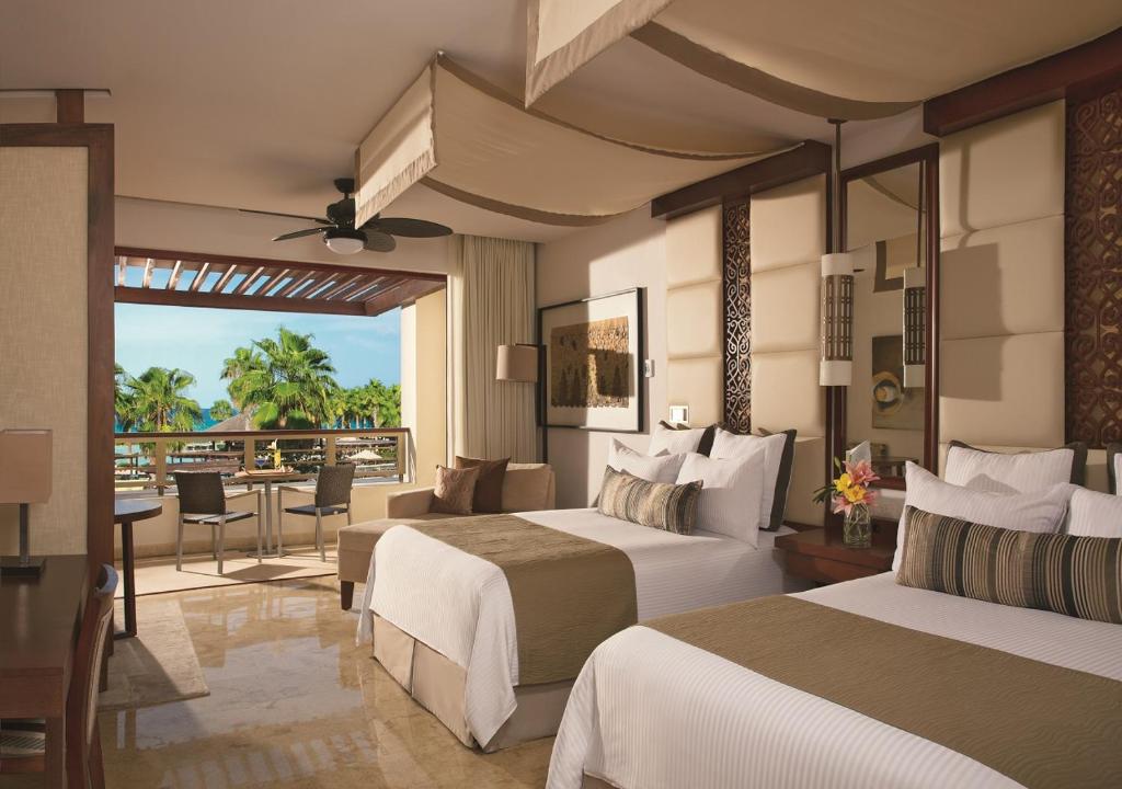Secrets Playa Mujeres Golf & Spa Resort - All Inclusive Adults Only photo 2