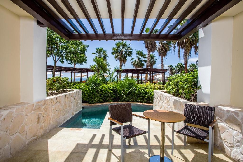 Secrets Playa Mujeres Golf & Spa Resort - All Inclusive Adults Only photo 3