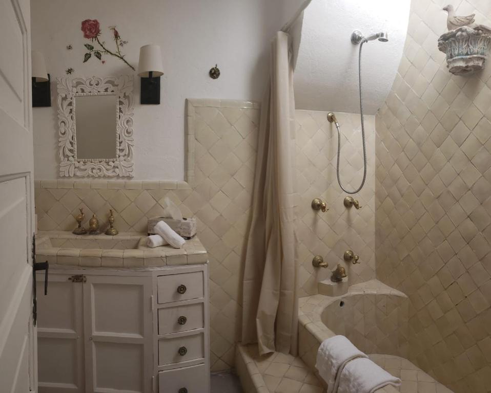 Tres Fuentes Hotel Boutique photo 3