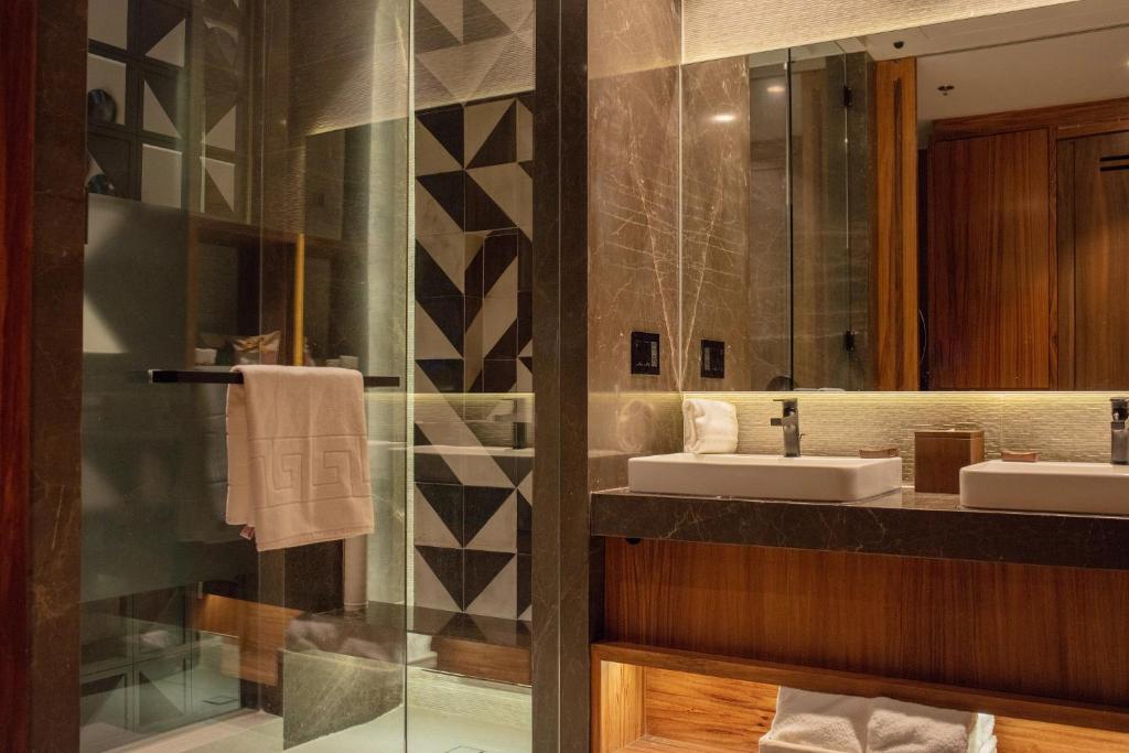 Secrets Bahia Mita Surf and Spa - All Inclusive - Adults Only photo 2