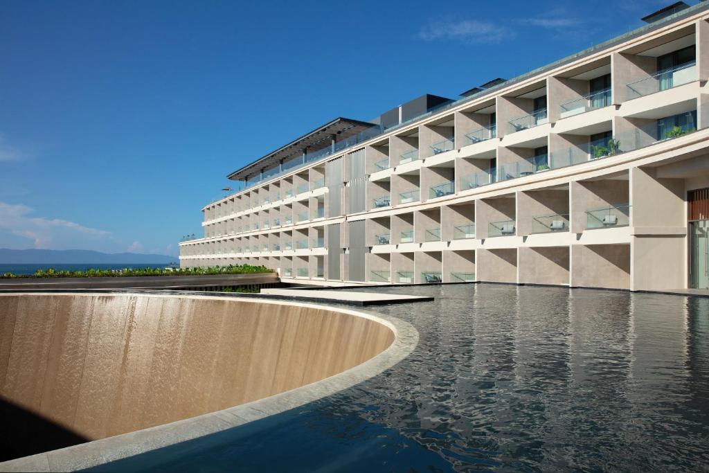 Secrets Bahia Mita Surf and Spa - All Inclusive - Adults Only photo 3
