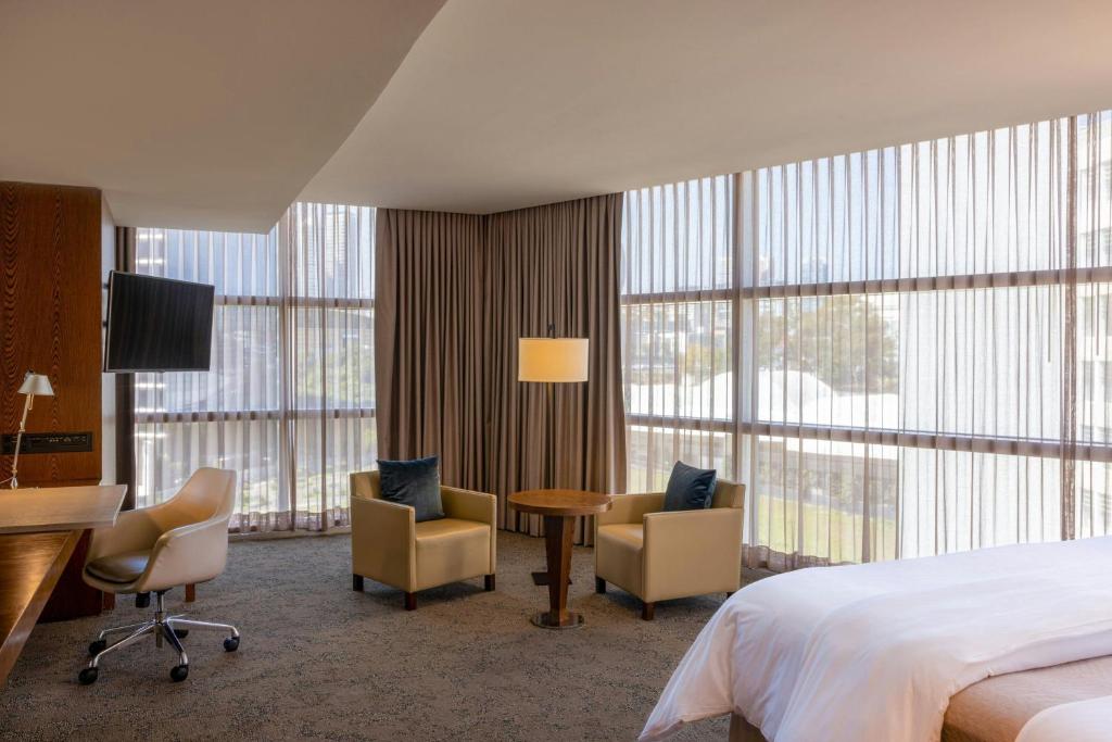The Westin Santa Fe photo 2