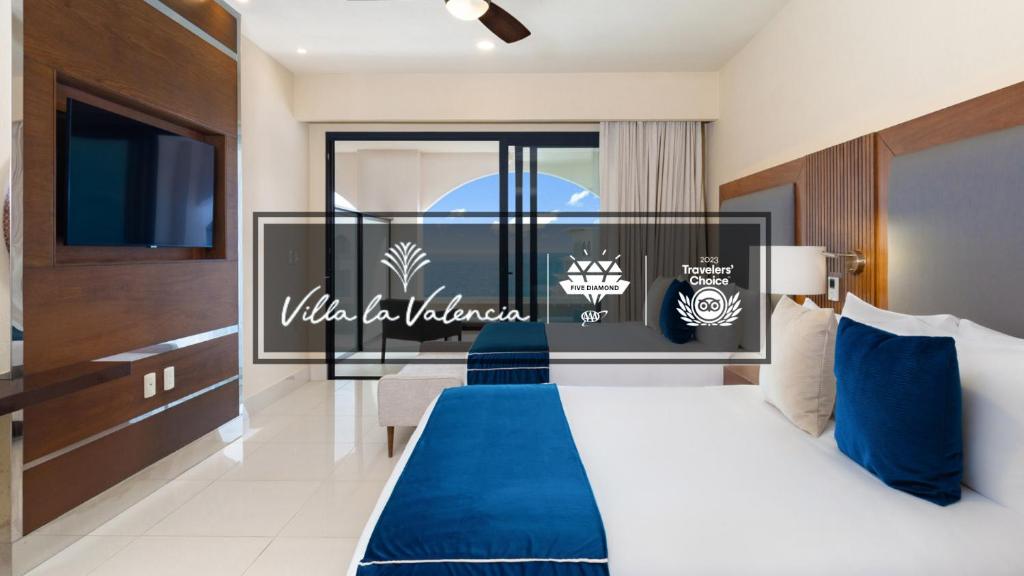 Cabo Private Suites by Stephen Ostler Elite Luxe Member — photo 1