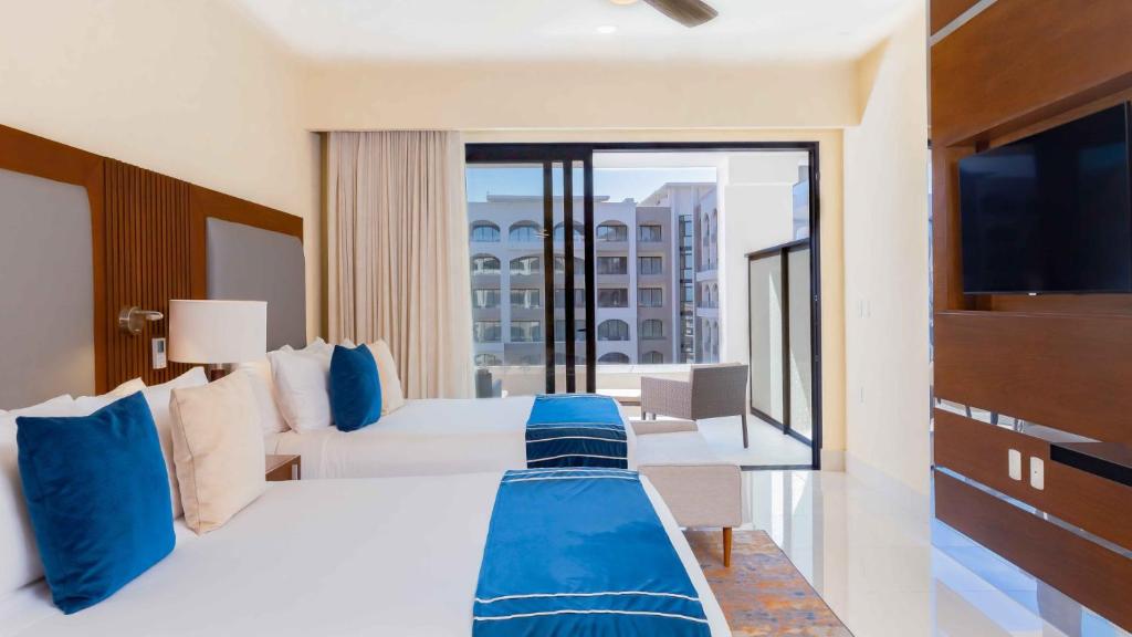Cabo Private Suites by Stephen Ostler Elite Luxe Member photo 2