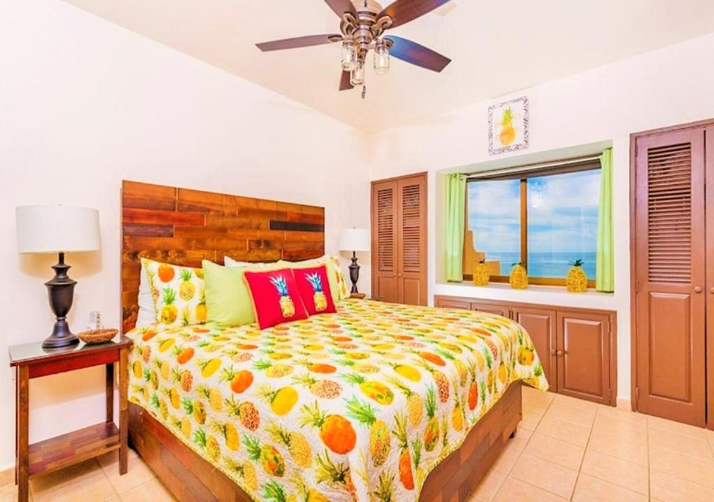 1-Bedroom Beachfront Penthouse at Princesa Resort - BeachBumCondos photo 2