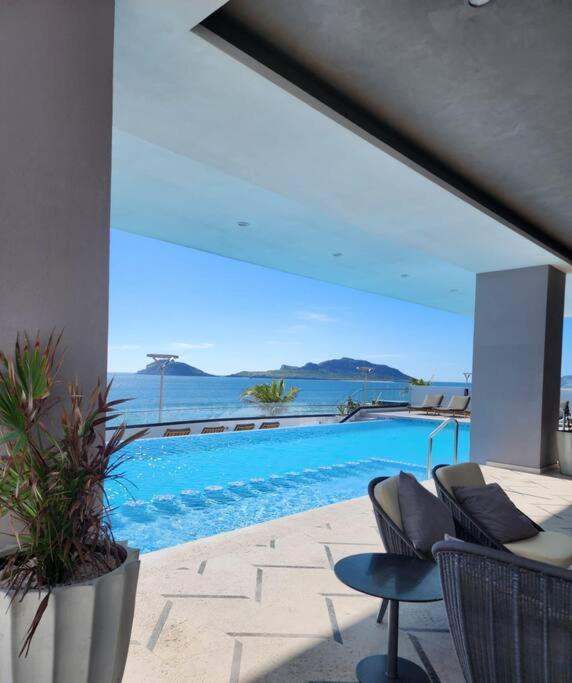 Nuevo Condominio Vista al Mar en el Malecon de Mazatlán en Nivel 11 — photo 1