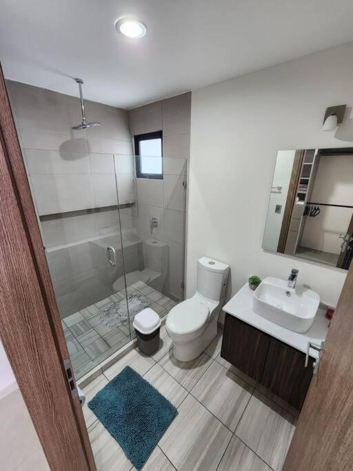 Nuevo Condominio Vista al Mar en el Malecon de Mazatlán en Nivel 11 photo 3