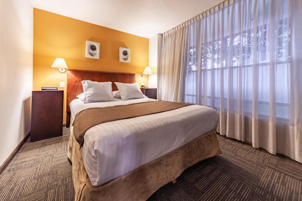 Suites Teca Once photo 2