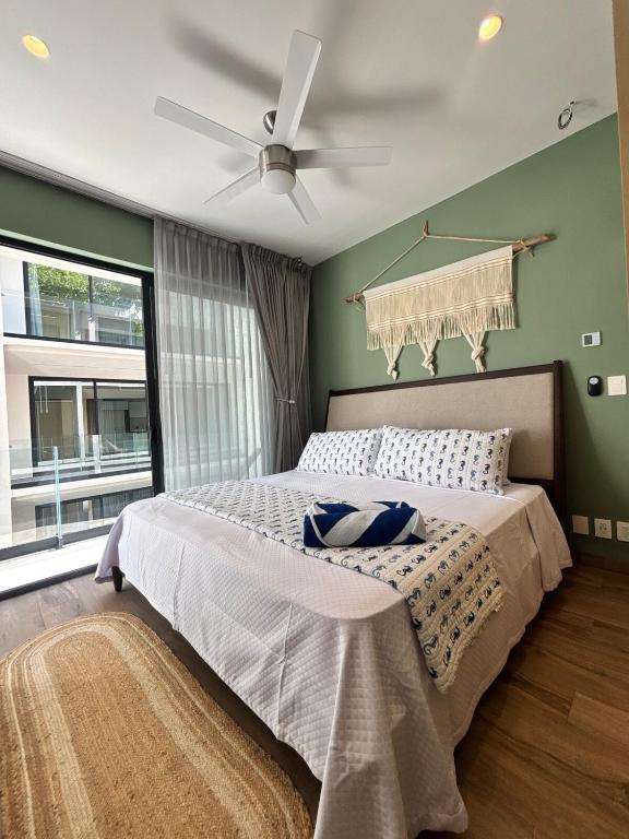 SENSAI DOWNTOWN Studio by Riviera Maya Suites photo 2