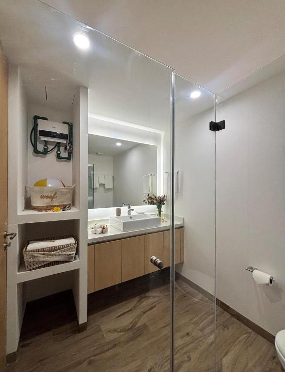 SENSAI DOWNTOWN Studio by Riviera Maya Suites photo 3