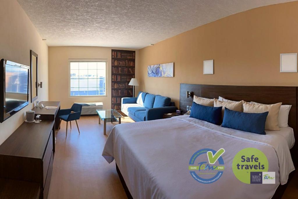 Rio Vista Inn Business High Class Tampico photo 2
