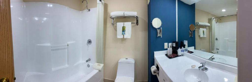 Rio Vista Inn Business High Class Tampico photo 3