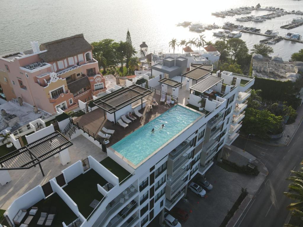 Booking.com: Hotels in Cancún. Book your hotel now! — photo 1