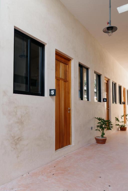 Hostik Hostal photo 2