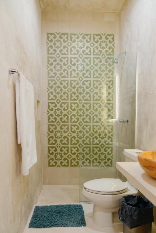 Hostik Hostal photo 3