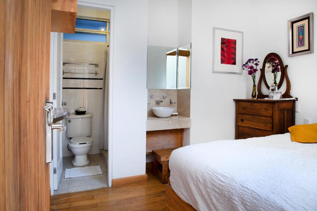 Stella Bed & Breakfast photo 3