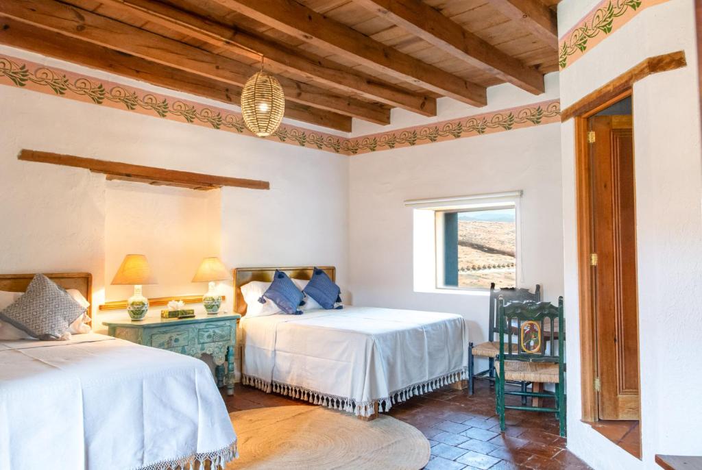 Batucada Hotel Boutique photo 2