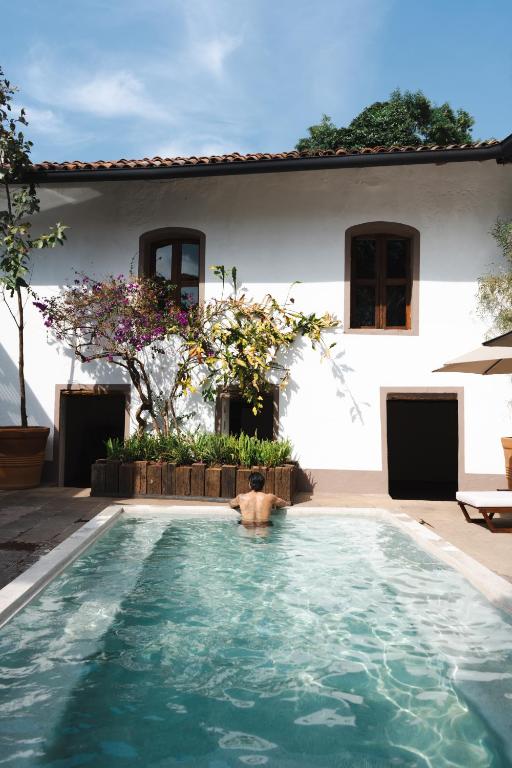 Batucada Hotel Boutique photo 3