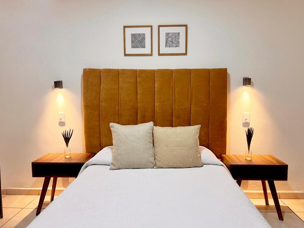 Suites ciento 37 photo 2