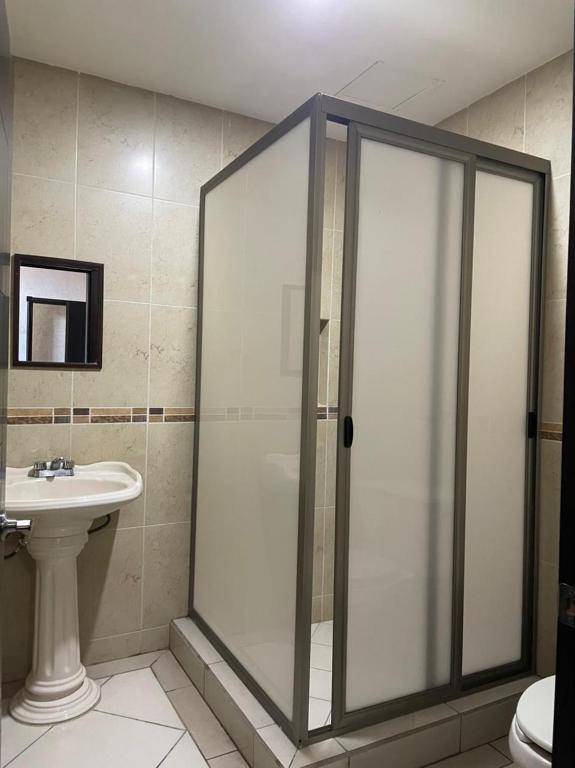 Hotel San Salvador photo 3