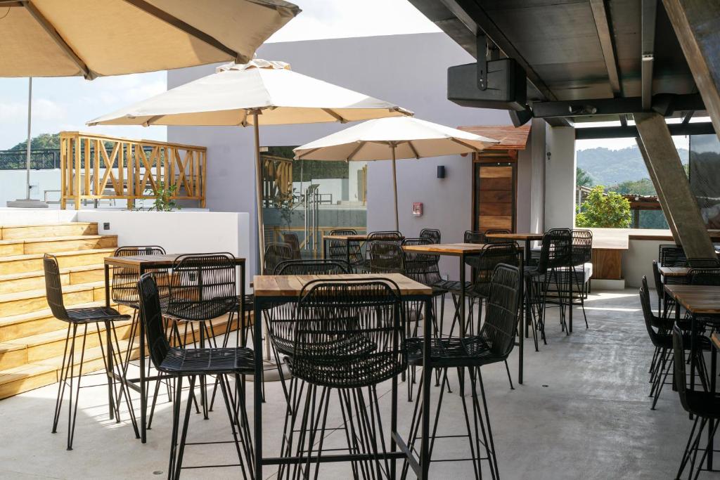 Ximena Hotel Boutique photo 2