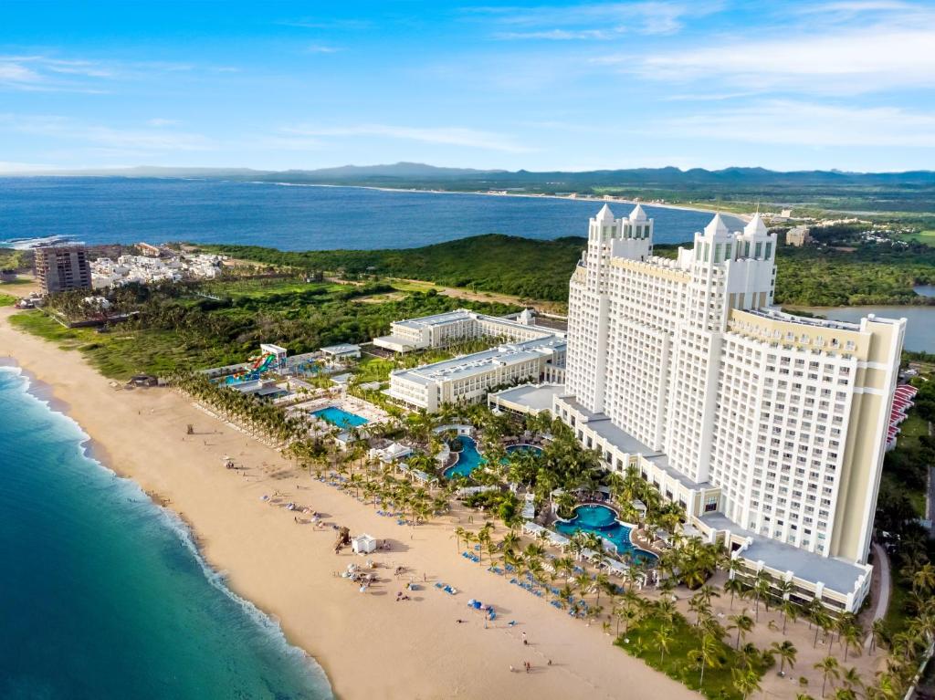 Riu Emerald Bay - All Inclusive — photo 1