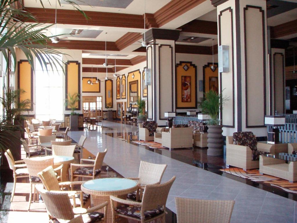 Riu Emerald Bay - All Inclusive photo 2