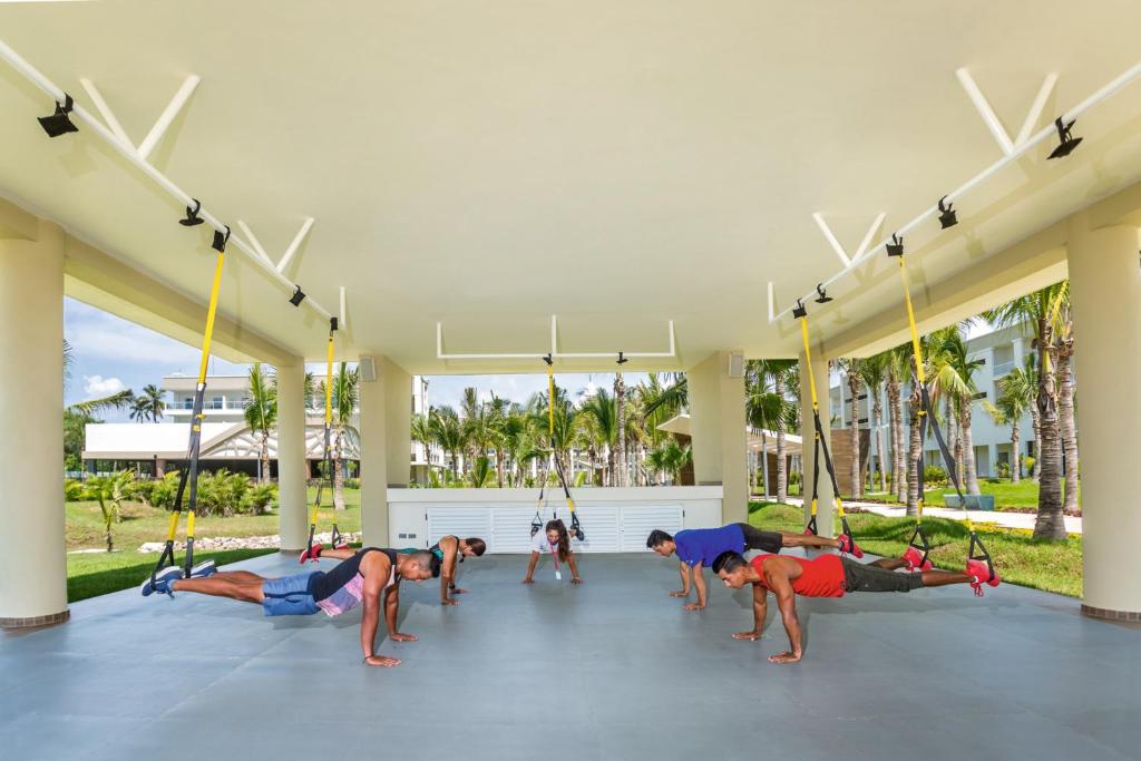Riu Emerald Bay - All Inclusive photo 3