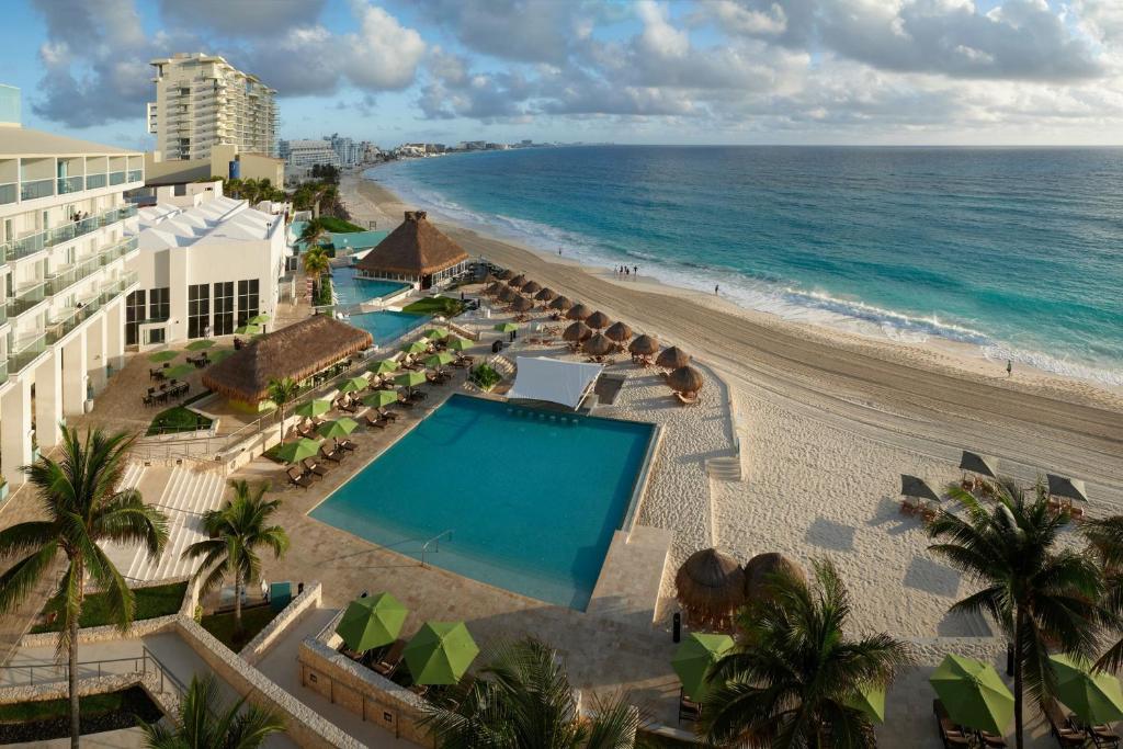 The Westin Cancun Resort Villas & Spa — photo 1