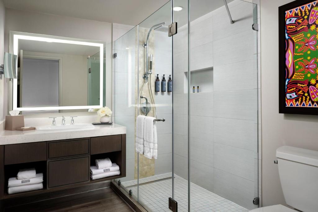 The Westin Cancun Resort Villas & Spa photo 3