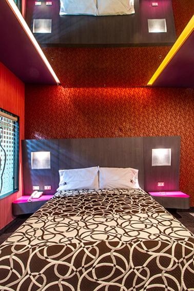 HOTEL ZARAGOZA INN BOUTIQUE photo 2
