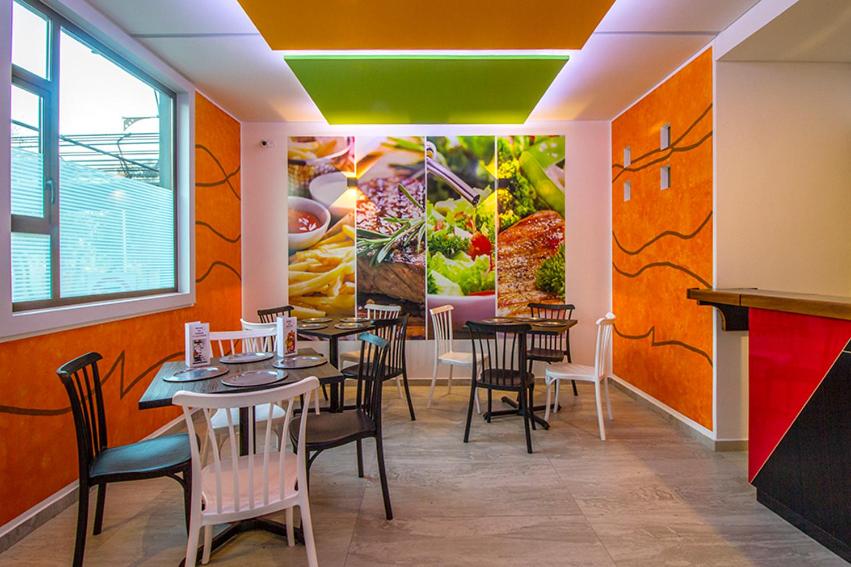 HOTEL ZARAGOZA INN BOUTIQUE photo 3