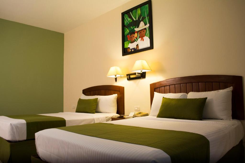Tabasco Inn photo 2