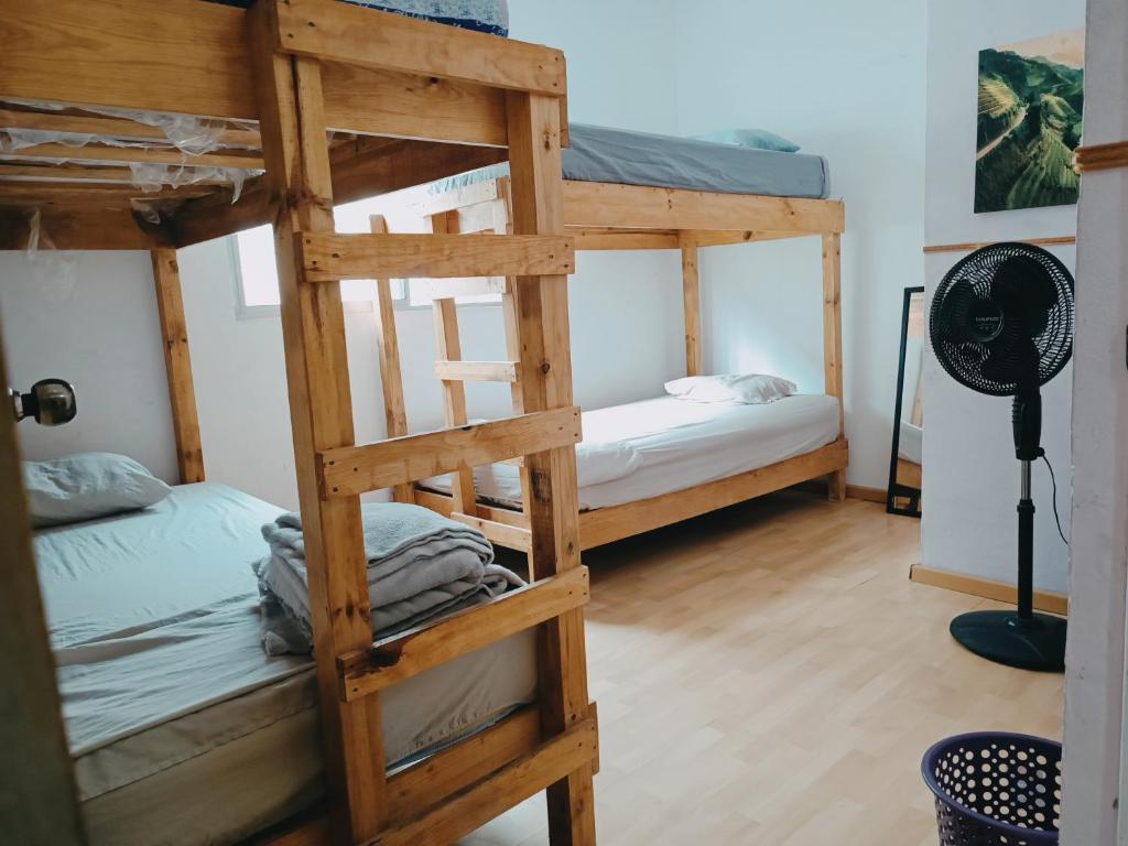 Hostal a 10 min del centro de Veracruz photo 2