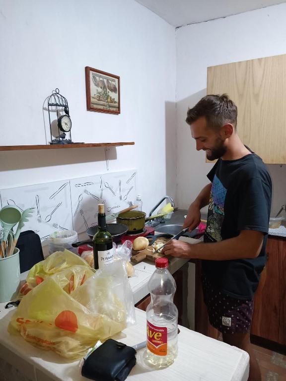 Hostal a 10 min del centro de Veracruz photo 3