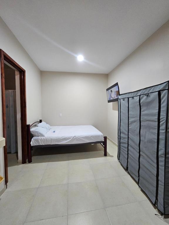 Sensity home Constituyentes 1 Amplia habitación equipada — photo 1