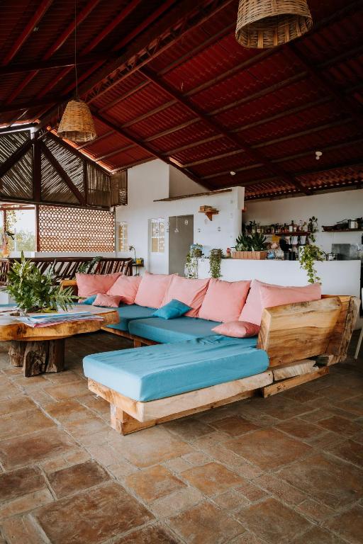 Terraza Puerto Hostel — photo 1