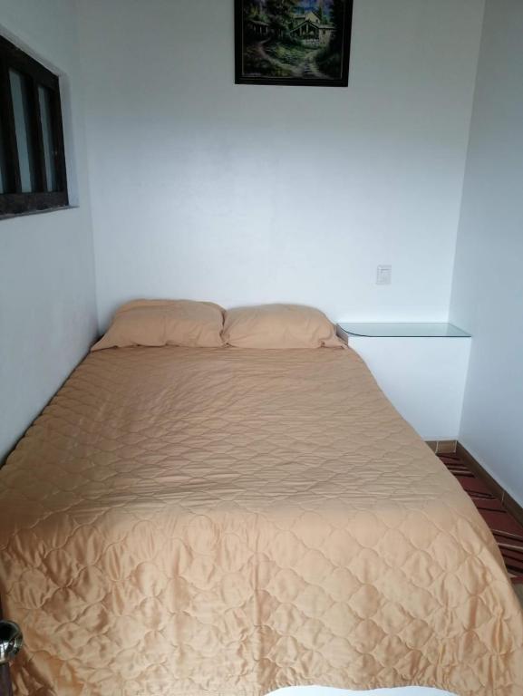 Hospedaje gardenias photo 2