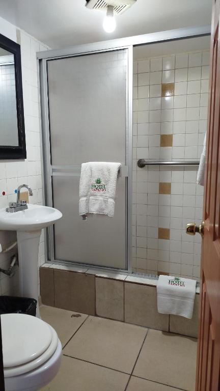 Hotel Tapatio photo 3