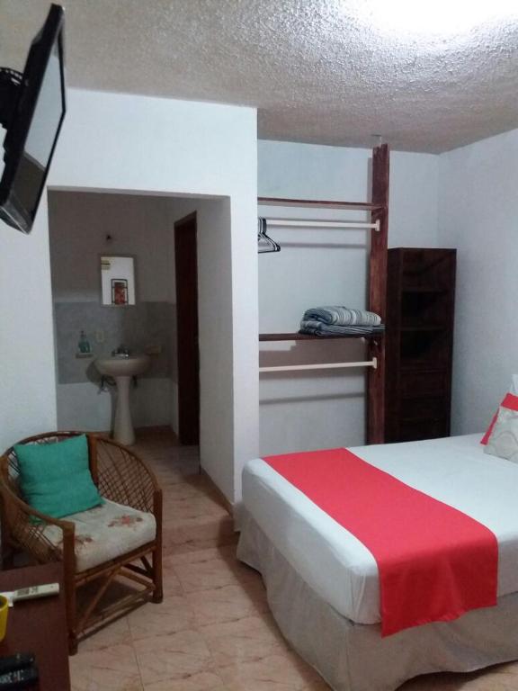 Room in Cancun Stadium photo 2