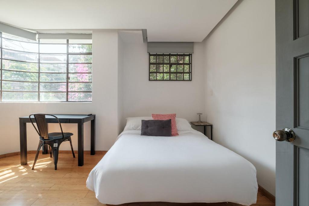 Senda Stays Condesa photo 2