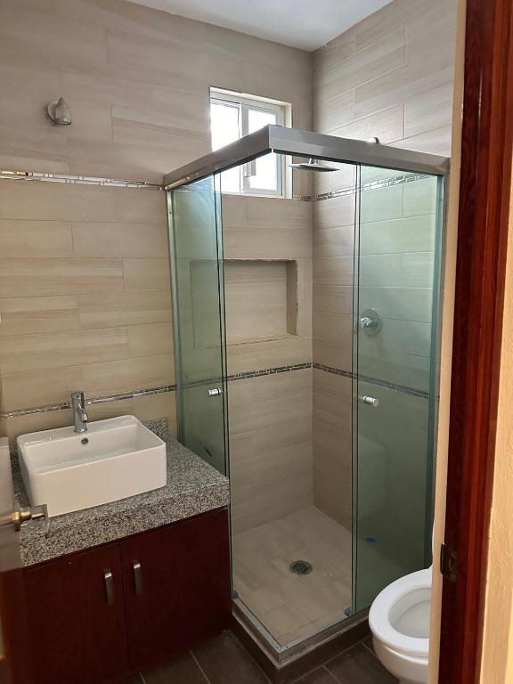 Suit departamento amueblado photo 2