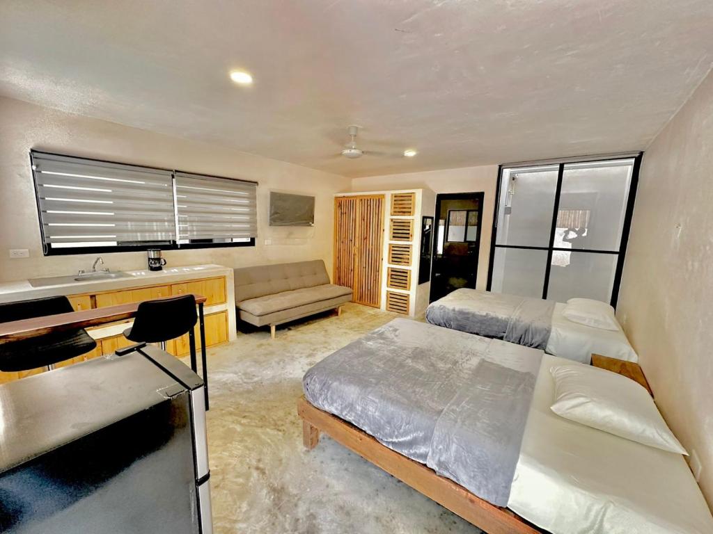 Suites Bacalar photo 2