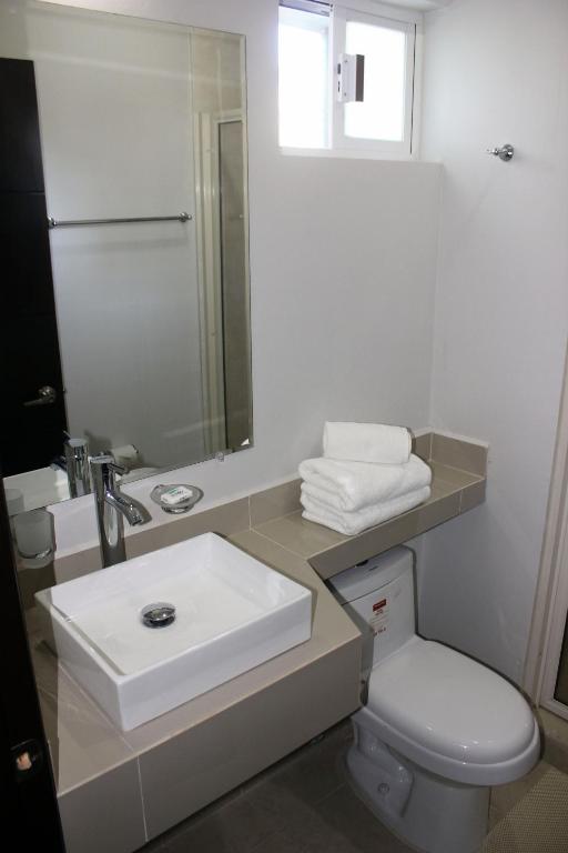 Hotel Tampico Express photo 3