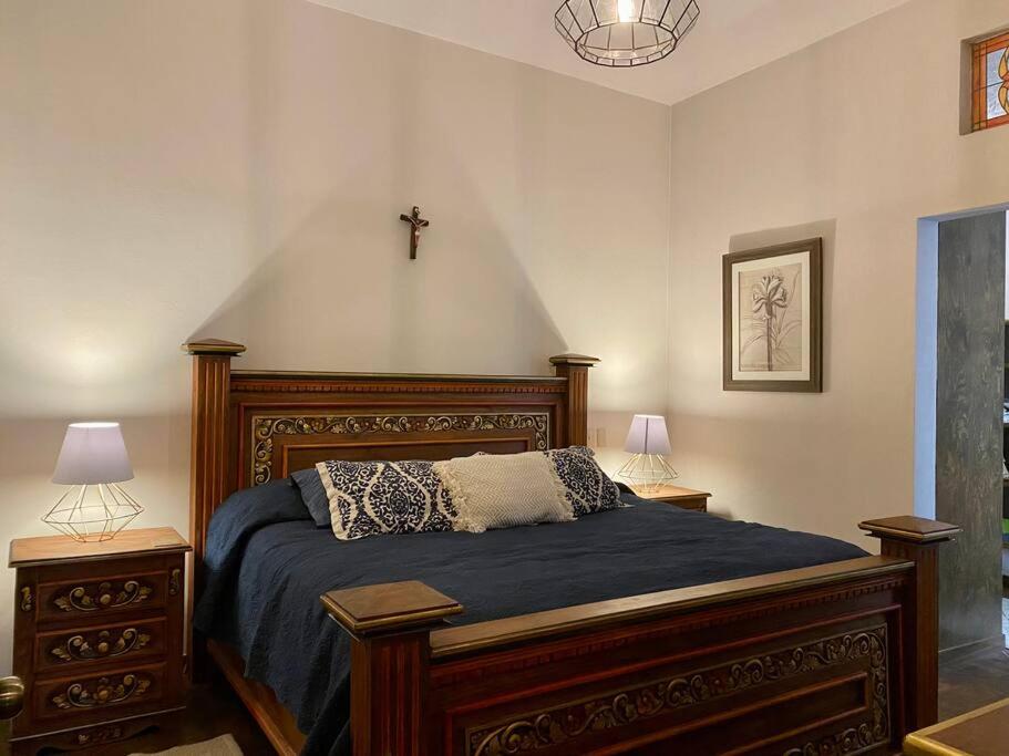 Spacious Centro Gem photo 2
