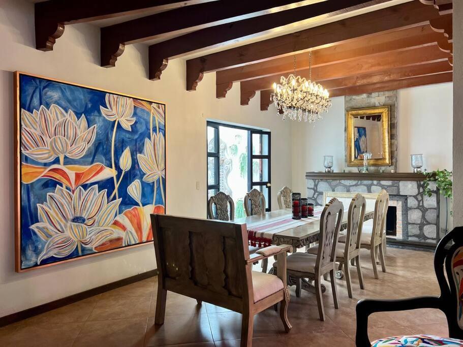 Spacious Centro Gem photo 3