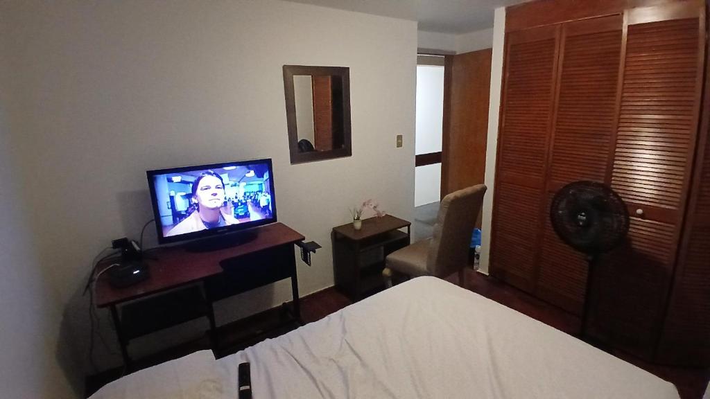 Residencia El Navegante 1 — photo 1